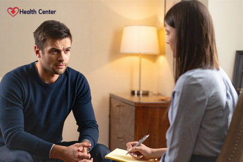 Как проходит лечение игромании в Озерах в клинике Центр здоровья<